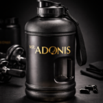 Mr. Adonis Su Şişesi 1.5 L