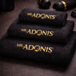Mr. Adonis Sporcu Havlusu