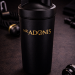 Mr. Adonis Su Şişesi