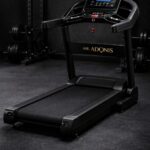 Mr. Adonis Koşu Bandı Max: 30 KM/h