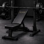 Mr. Adonis Bench Press Machine