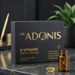 Mr. Adonis D Vitamini