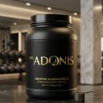 Mr. Adonis Creatine Monohydrate