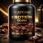 Mr. Adonis Protein Çikolata